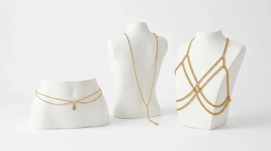 Body Chains: guía completa sobre cadenas corporales (2026)