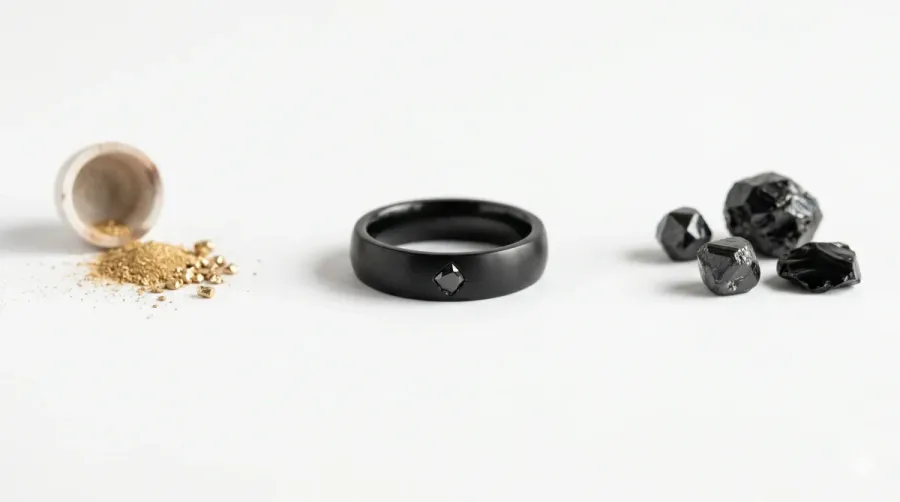 Anillo de divorcio: significado, tendencia y que hacer con la alianza despues del divorcio