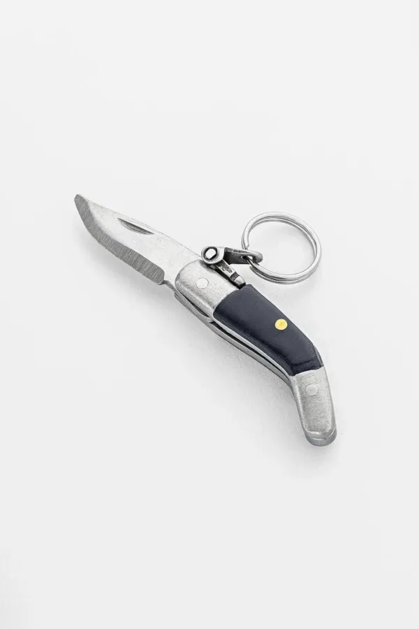 La jerezana: el cuchillo de la tierra del jerez convertido en joya