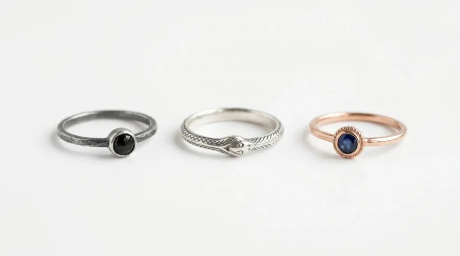 Anillos de proteccion: simbolos, tradiciones y por que seguimos llevandolos