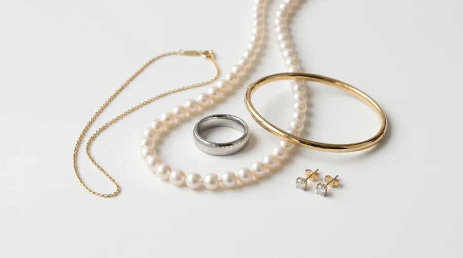 Lujo silencioso en joyería: la tendencia 2026, qué es y cómo construir una colección