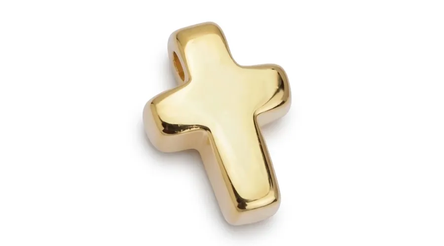 Cruz colgante: significado, historia, estilos y simbolismo mas alla de la religion
