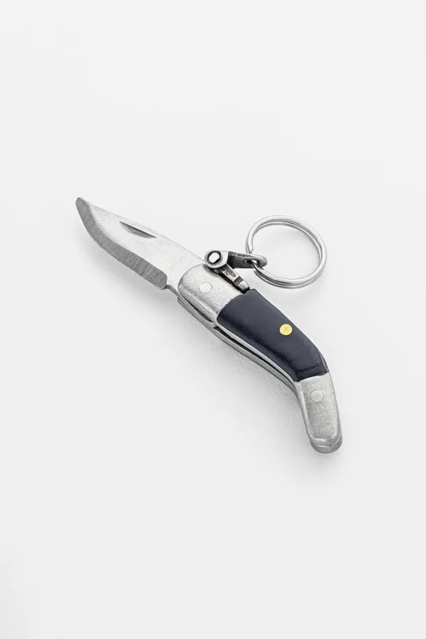 La jerezana: el cuchillo de la tierra del jerez convertido en joya