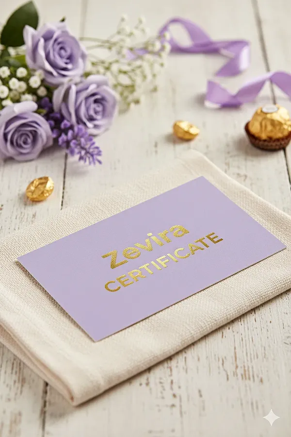 Guia de regalos de joyeria: que regalar en cada ocasion y presupuesto