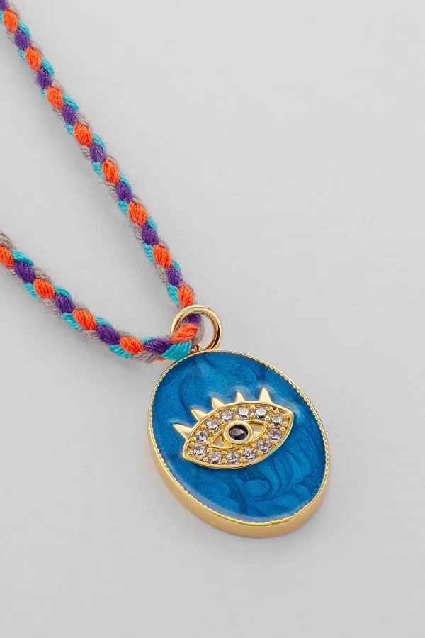 Símbolos místicos y del ojo en joyería: significado, historia y cómo llevarlos