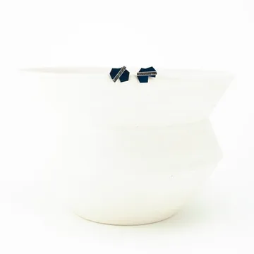 Серьги Mini Roble 1