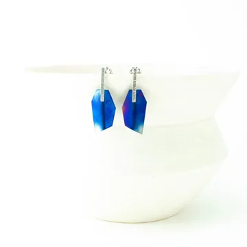 Серьги Roble 1