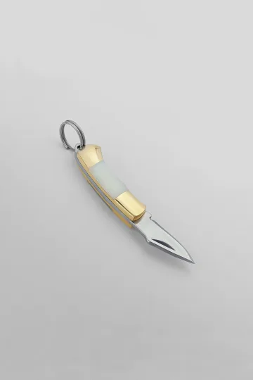 COLGANTE CUCHILLO LUNAR 5
