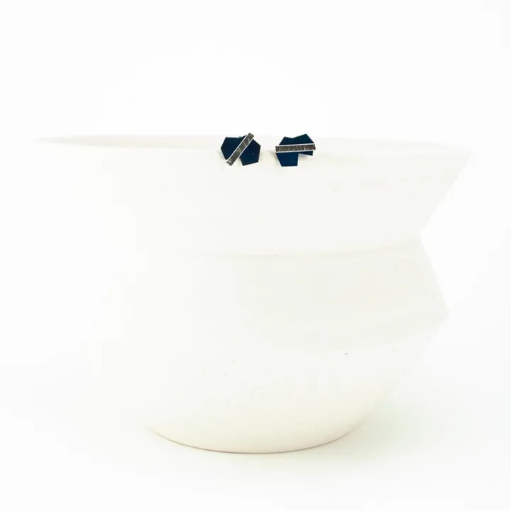 Серьги Mini Roble