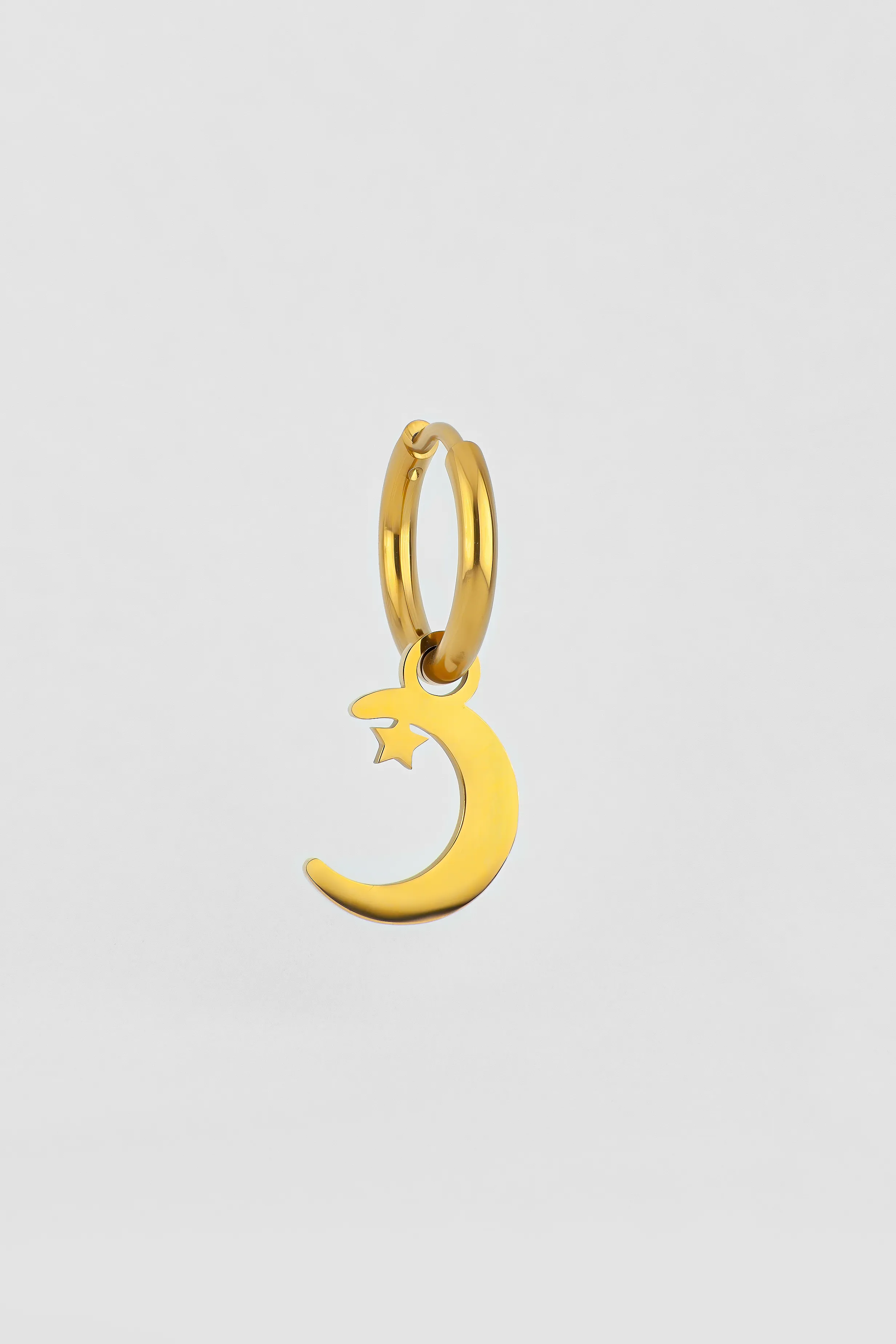 PENDIENTES TAROT EL SOL Y LA LUNA
