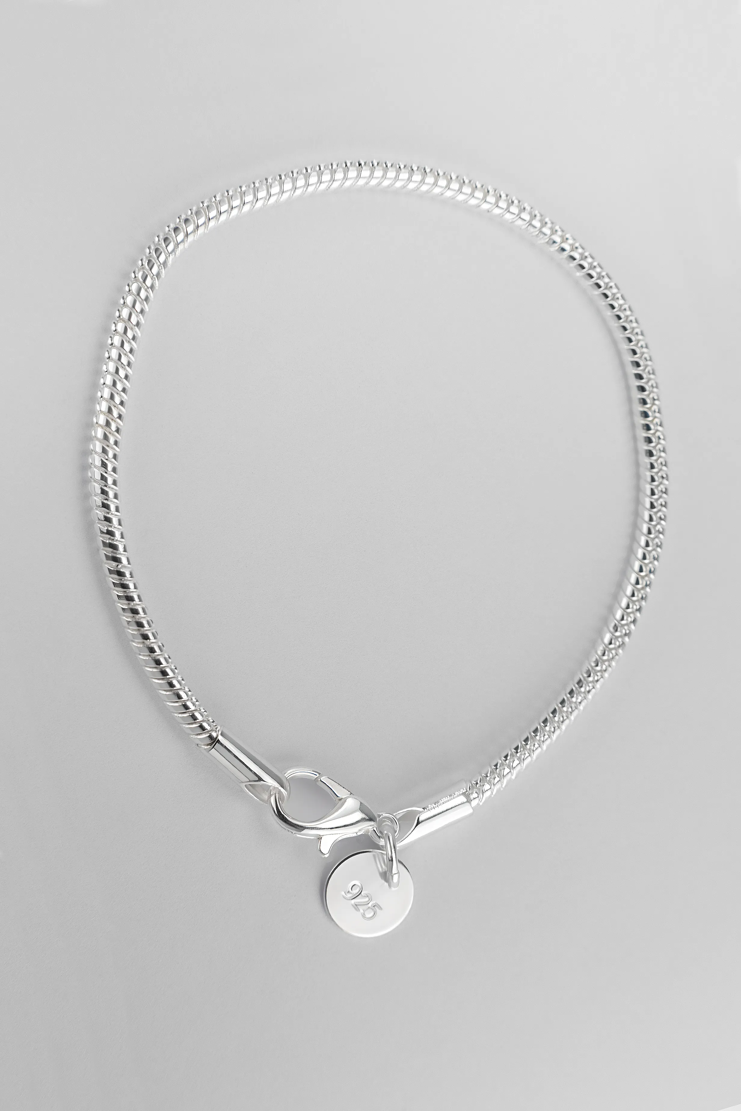 PULSERA CADENA ASTRAL
