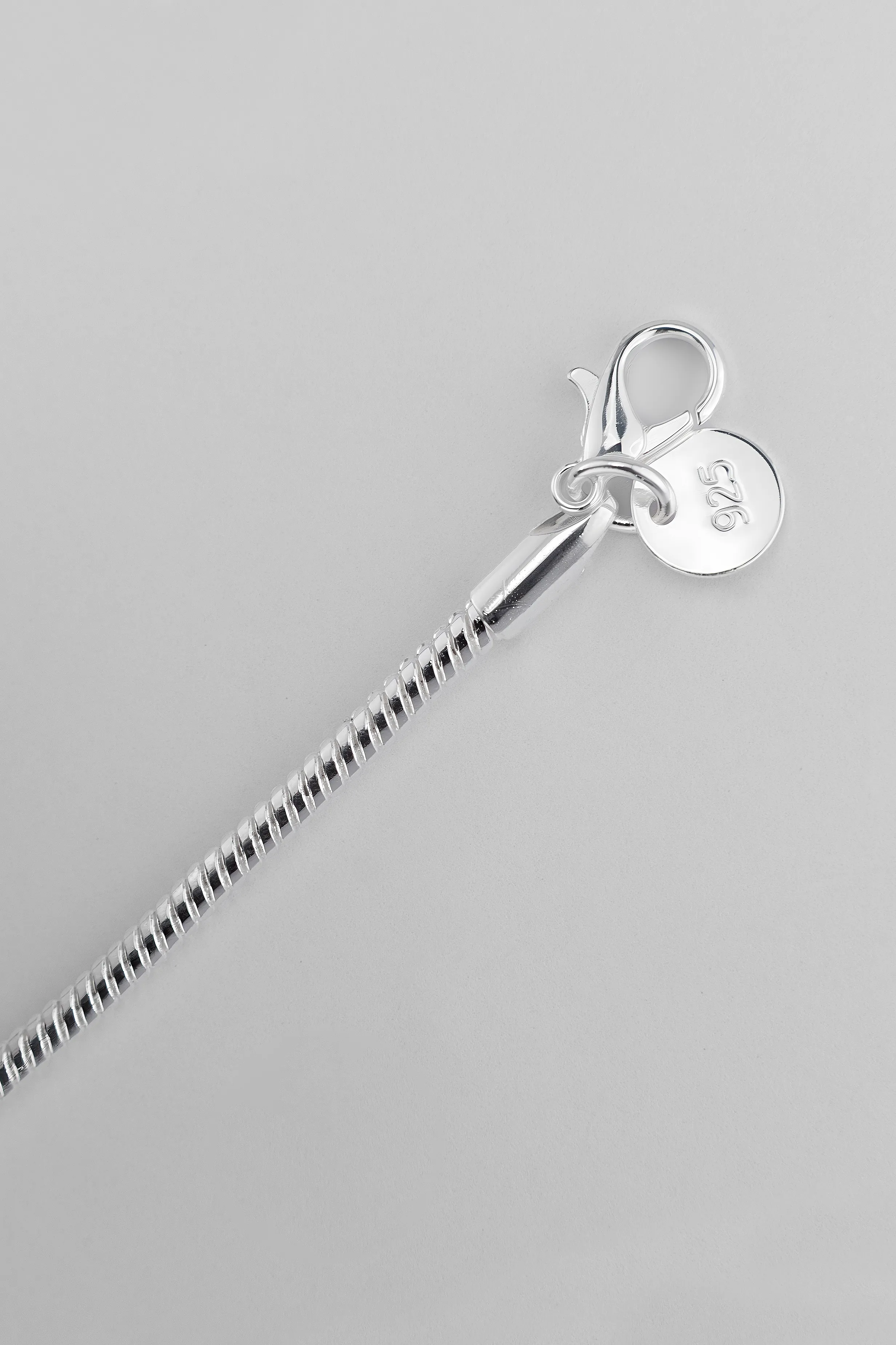 PULSERA CADENA ASTRAL