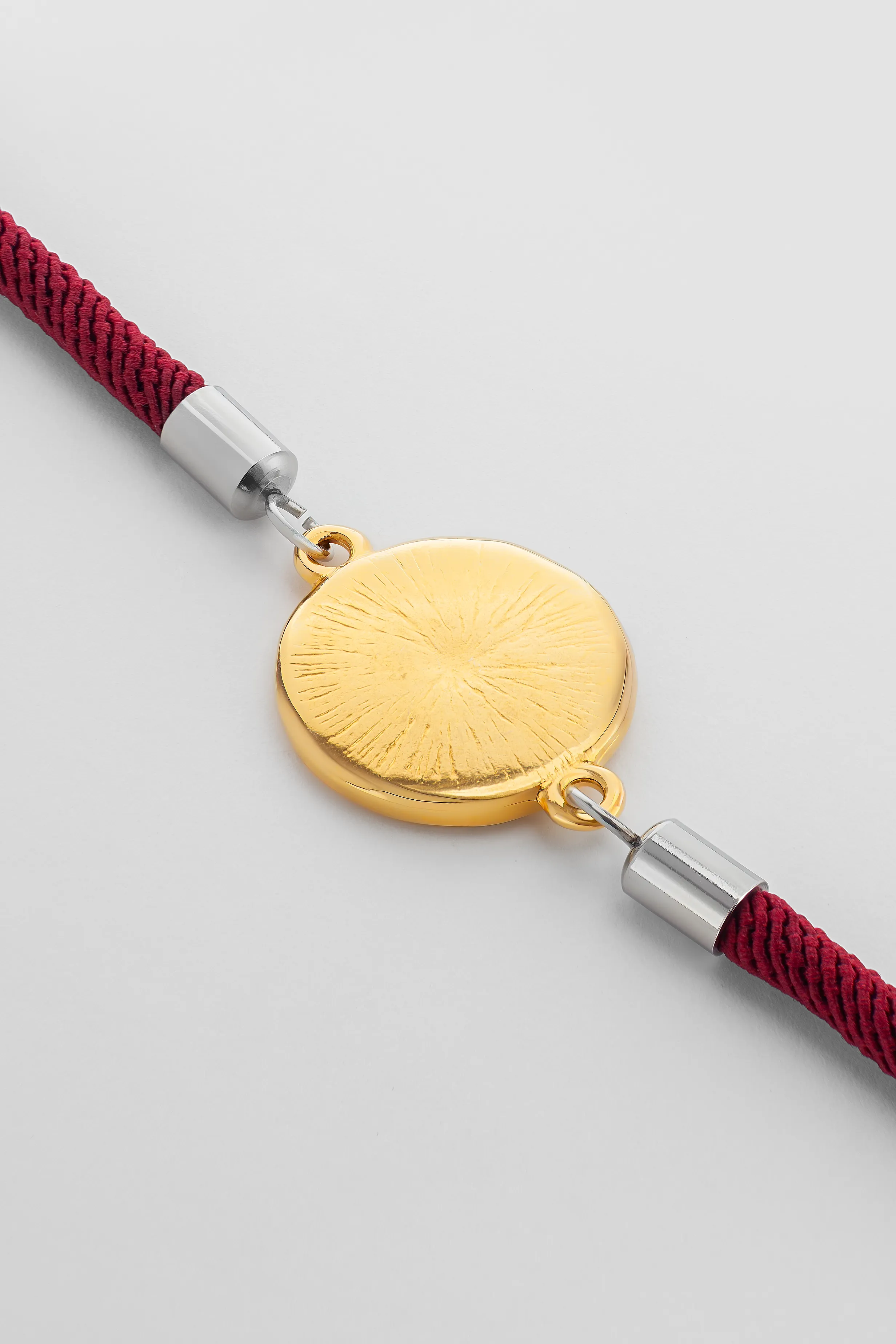 PULSERA MAPA MUNDI