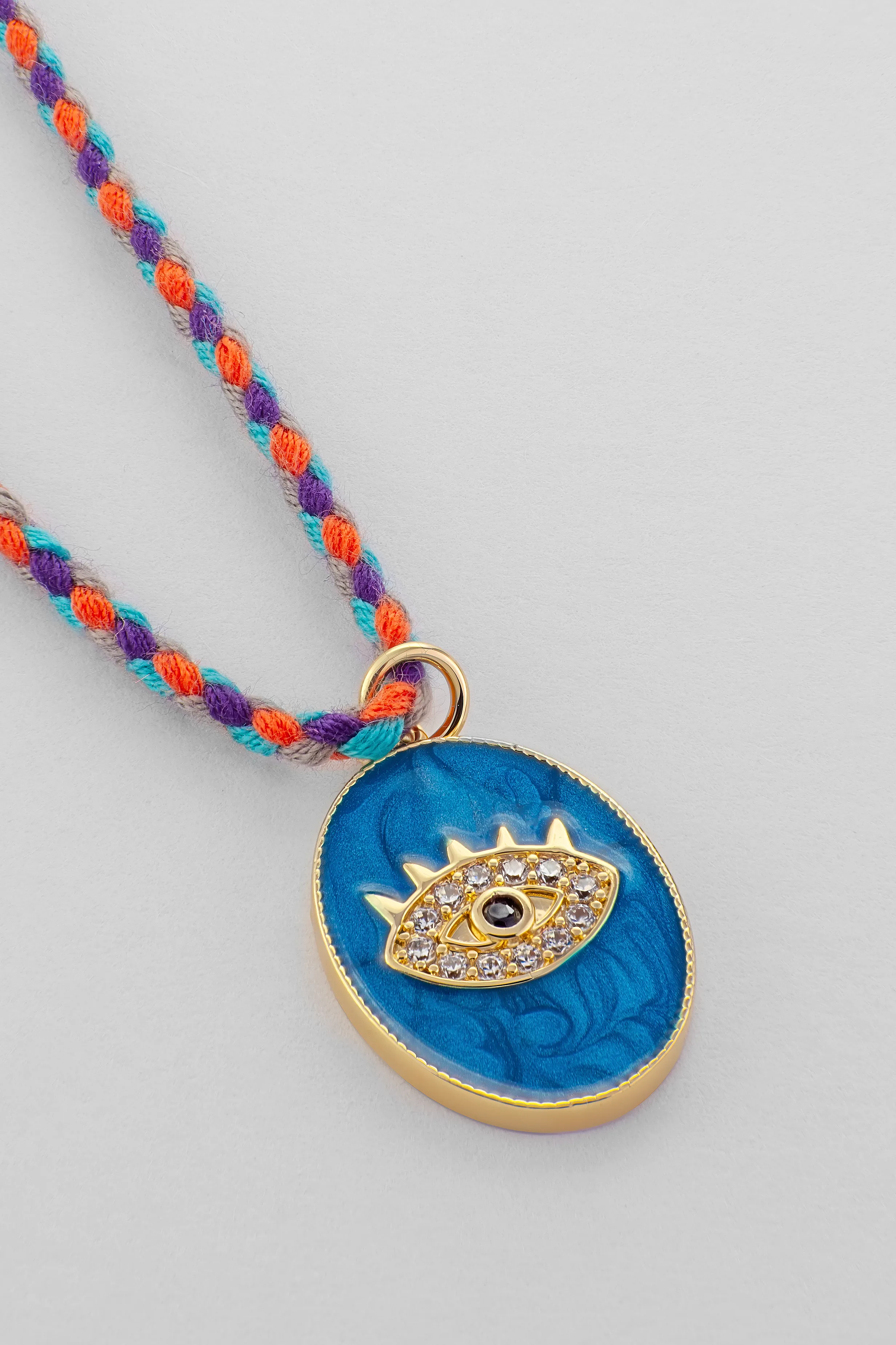 GUARDIÁN AZUL