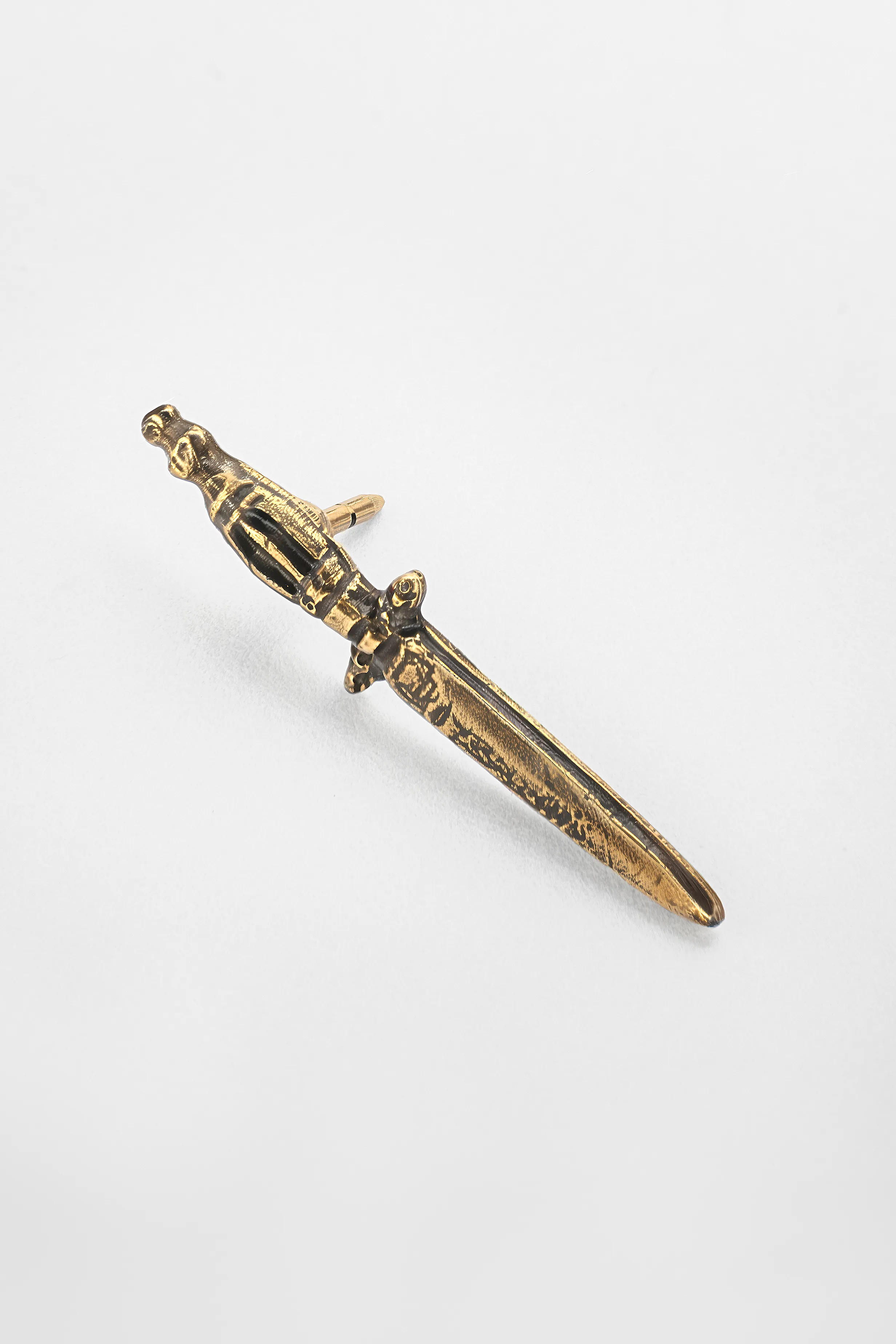 PIN ESPADA GUERRERA