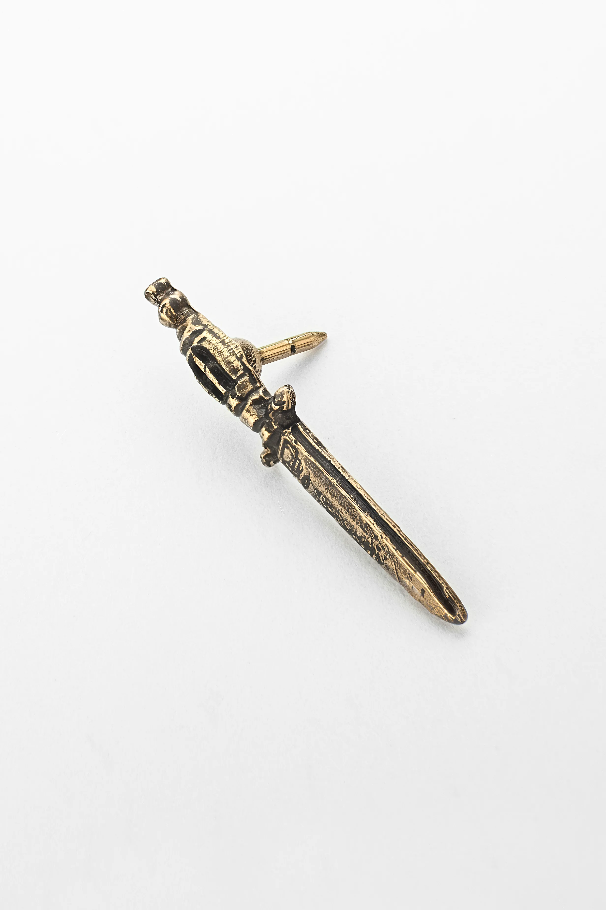 PIN ESPADA GUERRERA