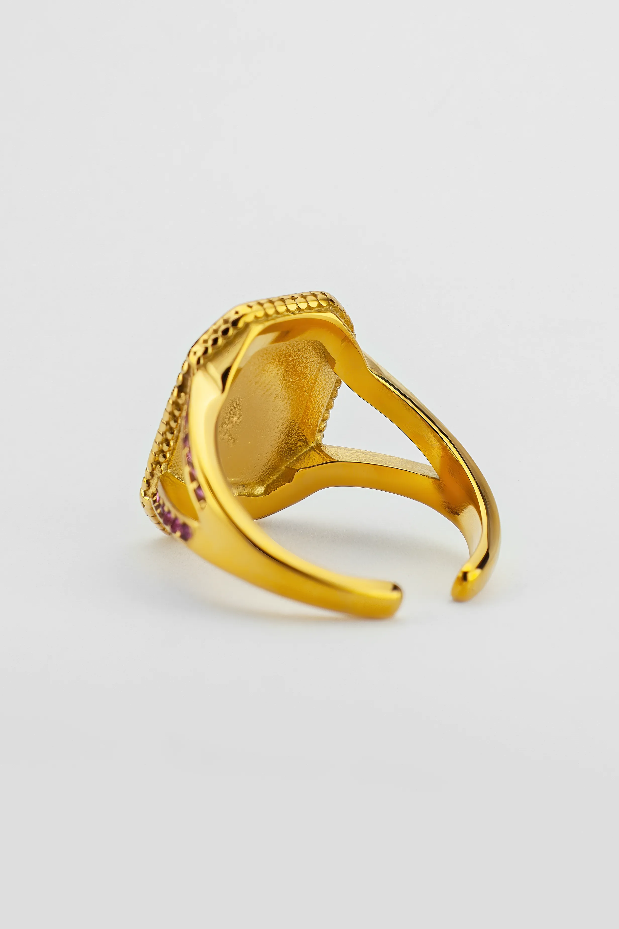 ANILLO SAGRADO CORAZÓN
